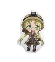 Poduszka Chibi Made in Abyss - Riko