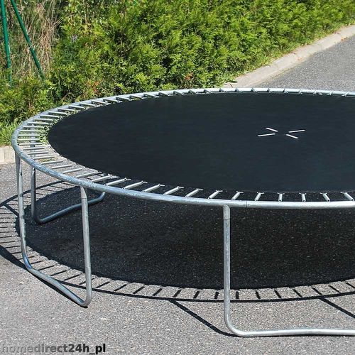 MATA - BATUT DO TRAMPOLINY 183-185 CM 36 SPRĘŻYN na Arena.pl