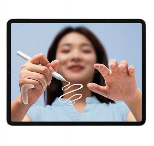 RYSIK PENCIL 2 GEN DO APPLE DO TABLETU IPAD 9 10 AIR 5 6 GENERACJI PRO MINI na Arena.pl