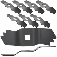 NÓŻ WERTYKULATORA ALKO 460303 460773 462219 38E 38