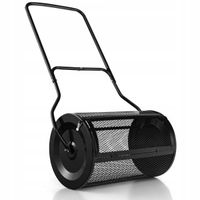 Siewnik ręczne Costway 76 l 68 cm