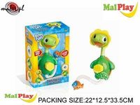 ND21_107285 Zabawka Zolwik do kapieli