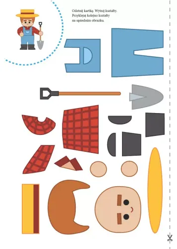 Wycinanki. Zawody na Arena.pl