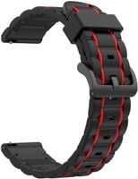 PASEK DO ZEGARKA SMARTWATCH AMAZFIT GARMIN HONOR HUAWEI SAMSUNG XIAOMI 22MM