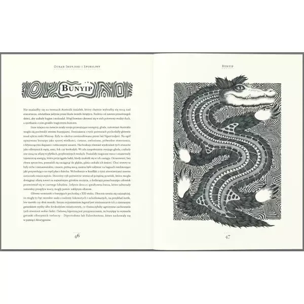 Legendarne potwory wodne zdjęcie 7