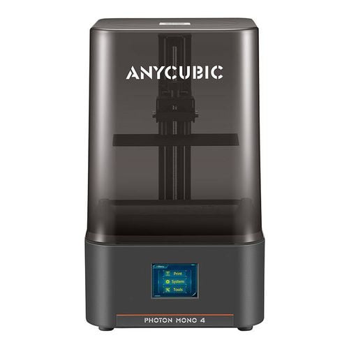 drukarka 3d anycubic photon mono 4 na Arena.pl