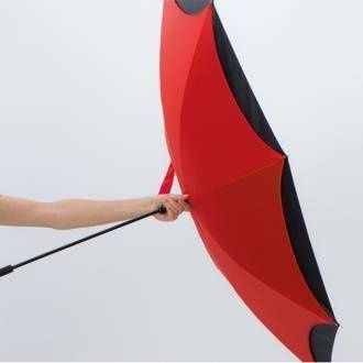 Parasol składany odwrotnie zdjęcie 5