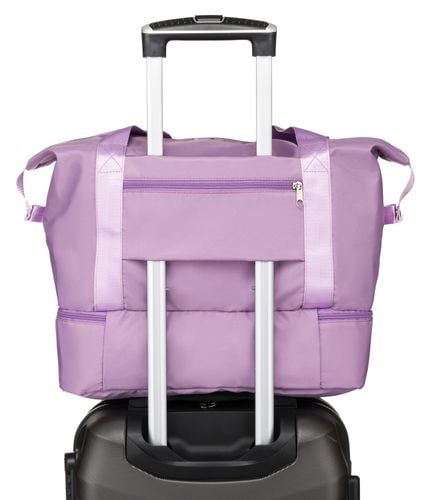 torba damska ptn 23033-7850 purple na Arena.pl