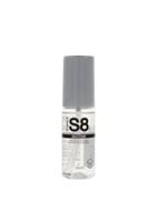 s8 premium silicone lube 50ml original