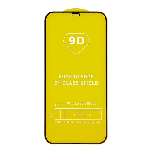 Szkło hartowane 9D Ceramic do Samsung Galaxy S22 / Galaxy S23 na Arena.pl