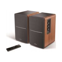GŁOŚNIKI 2.0 EDIFIER R1280DBS ZESTAW AUDIO BLUETOOTH PILOT