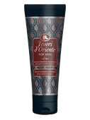 żel pod prysznic tesori d'oriente legno ebano 2in1 for men 250ml