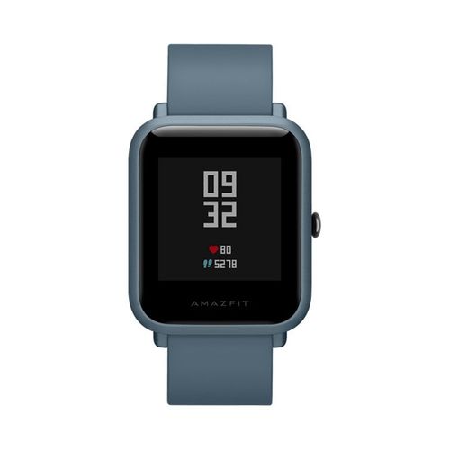 SMARTWATCH AMAZFIT BIP LITE NIEBIESKI na Arena.pl