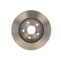 TARCZA HAM PRZOD 275X25 V BOSCH