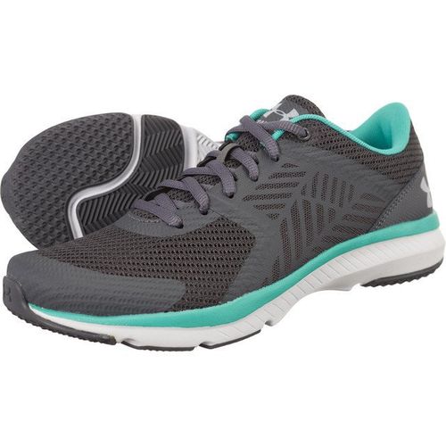 Under Armour W Micro G Press TR 076 r.36 na Arena.pl