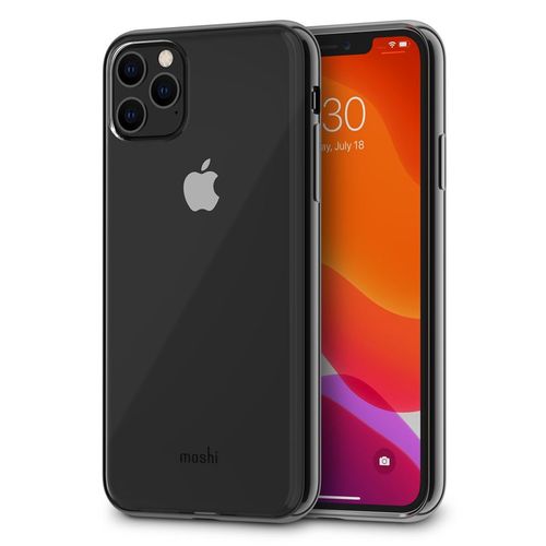 Moshi Vitros - Etui do iPhone 11 Pro Max (Raven Black) na Arena.pl
