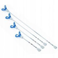 GRACO PRZEDŁUŻKA DO PISTOLETU MALARSKIEGO 25cm + GŁOWICA RAC X