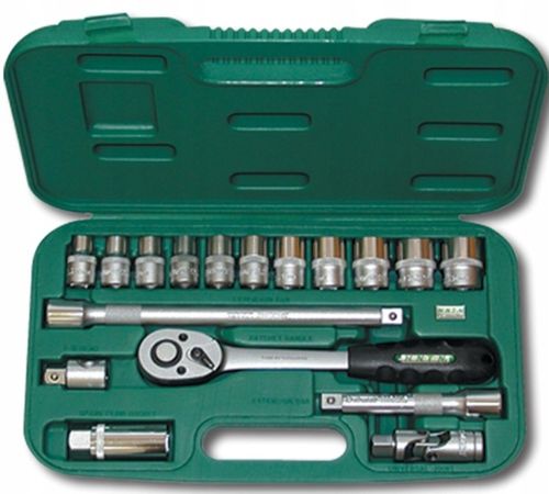 HONITON KLUCZ IMBUS 1/2" 16cz. 0016 na Arena.pl