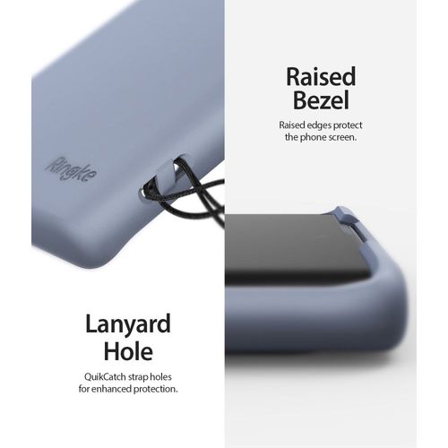 RINGKE AIR S GALAXY NOTE 10 LAVENDER GREY na Arena.pl