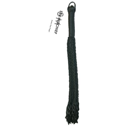Pejcz - S&M Shadow Rope Flogger na Arena.pl