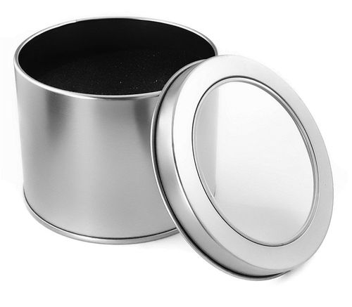 pudełko metalowe pgrp na Arena.pl