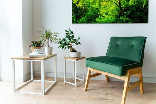 Kwietnik biały ARBEN CRAFT 40 cm na Arena.pl