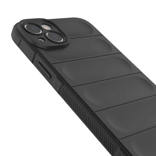 magic shield case etui do iphone 14 plus elastyczny pancerny na Arena.pl
