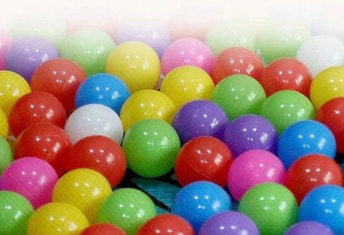 KOJEC Dla Dzieci SUCHY BASEN Plac Zabaw DZIECIĘCY 180x150 + PIŁECZKI na Arena.pl