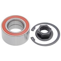 Łożysko zestaw napr. Koła przód 39x72x37 FORD FOCUS I 2002 2003 2004 2005