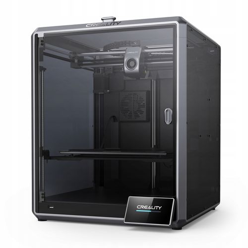 Drukarka 3D Creality K1 Max FDM Czarny na Arena.pl