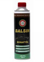 KLEVER BALSIN Olej do konserwacji kolby drewnianej bezbarwny 500ml