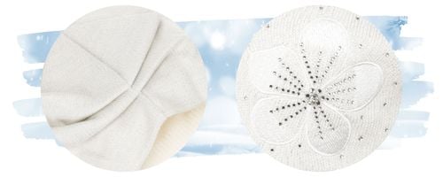 czapka ptn hat-02-7507 white na Arena.pl