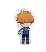 Poduszka Chibi Blue Lock - Kunigami Rensuke