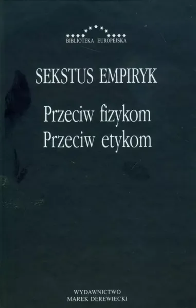 Przeciw fizykom przeciw etykom zdjęcie 1