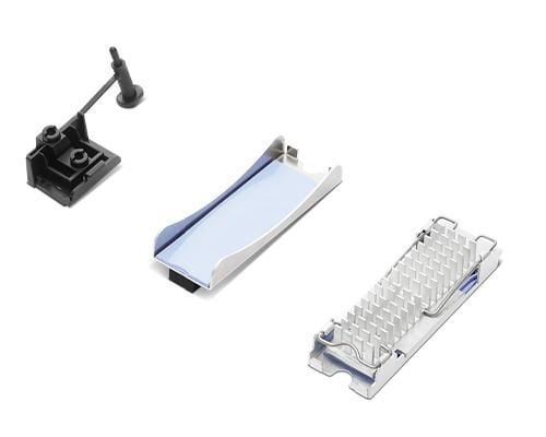 Lenovo M.2 2280 SSD Kit III zdjęcie 1
