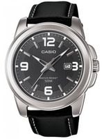 Zegarek Męski Casio Collection MTP-1314L-8A + BOX