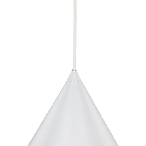 lampa wisząca cono white 10008 tk lighting na Arena.pl