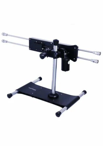 hismith pro 4+ smart machine 2.0 z aplikacją i systemem kliclok na Arena.pl