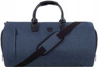 Elegancki POKROWIEC, TORBA na GARNITUR, TORBA WEEKENDOWA, WEEKENDER