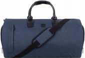 Elegancki POKROWIEC, TORBA na GARNITUR, TORBA WEEKENDOWA, WEEKENDER