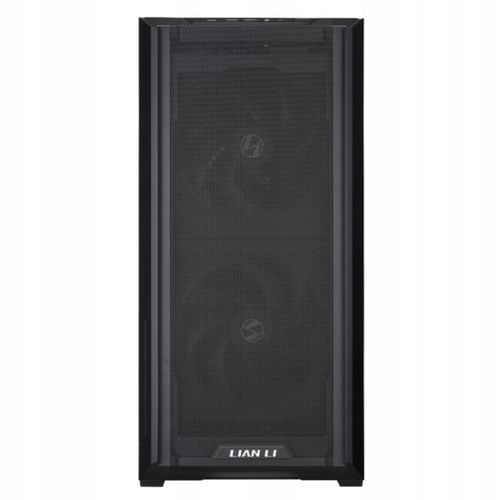 Obudowa Lian Li LANCOOL 216 Black na Arena.pl
