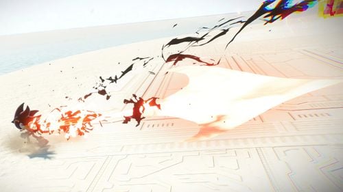 Gra PS5 Sonic X Shadow Generations na Arena.pl