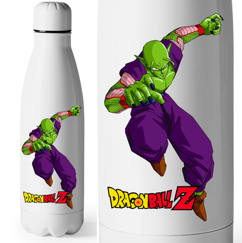 Termos - Butelka Termiczna - Dragon Ball - Smocza Kula na Arena.pl