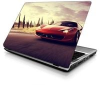 NAKLEJKA skin SKÓRKA na laptopa skiny netbooka