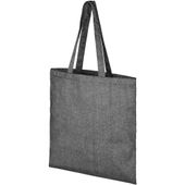 Torba na zakupy z recyklingu o gramaturze 210 g/m² Pheebs