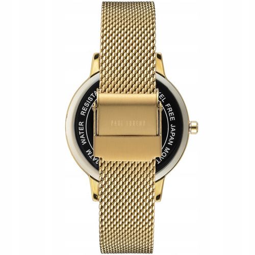 Zegarek damski Paul Lorens 11715B2-1D1 DUŻE CYFRY idealny na co dzień na Arena.pl