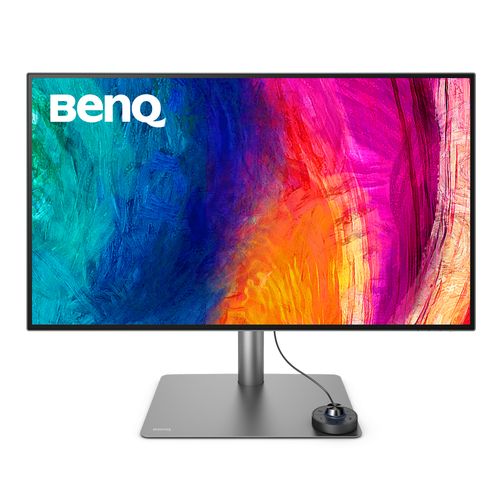 Monitor 4K 32 cale BenQ PD3225U IPS 60Hz 5ms PIVOT na Arena.pl