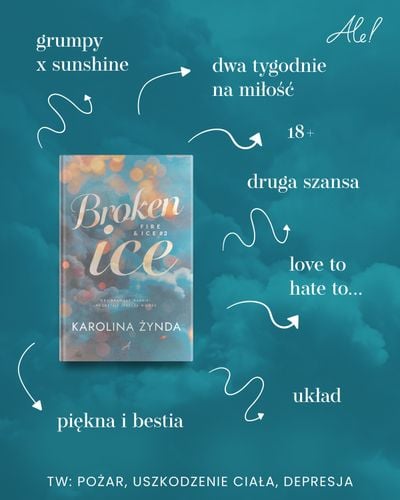 Broken ice na Arena.pl