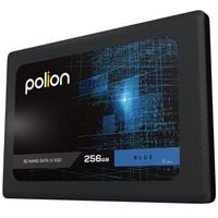 Dysk SSD 256GB 2,5" SATA III 3D NAND 560MB/s