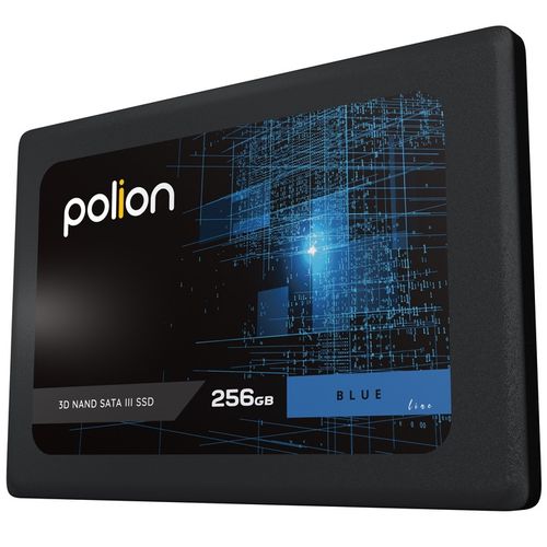 Dysk SSD 256GB 2,5" SATA III 3D NAND 560MB/s na Arena.pl